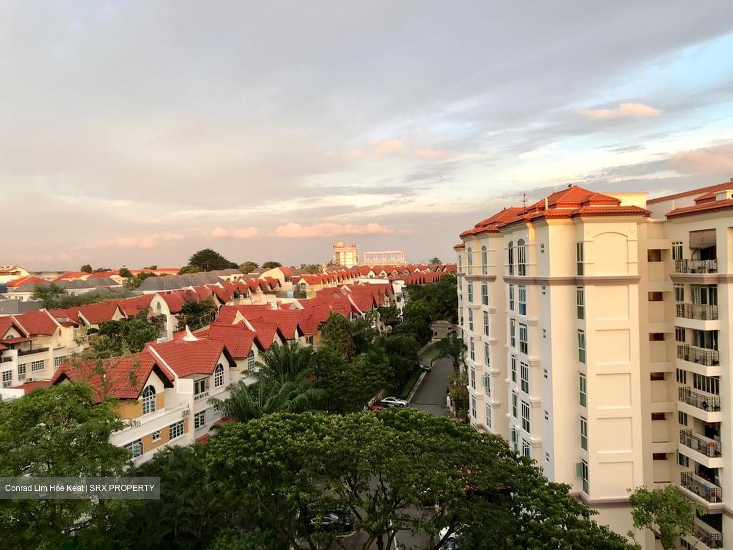 Avila Gardens (D17), Condominium #524439601